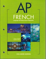 AP French: Language and Culture Exam Preparation