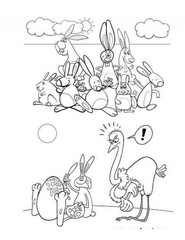 Farm Animals for Kids Coloring Book: Family Pets 108 Pages 8.5 x 11 for All Ages