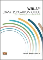 WELL AP® Exam Preparation Guide