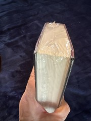 Edith Wharton Library of America HC DJ SEALED House Of Mirth, Reef Etc