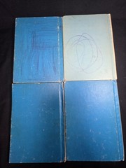 Vintage Childrens Books. An I Can Read Book Lot of 7. 50’s-60’s
