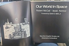 Our World in Space