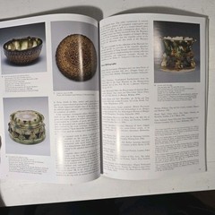 Arts Of Asia Chinese Ceramics At Harvard Art Museums Autumn 2024