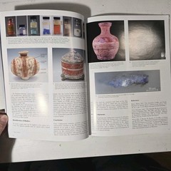 Arts Of Asia Chinese Ceramics At Harvard Art Museums Autumn 2024