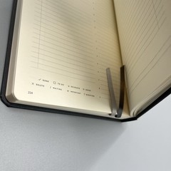Full Focus Planner Gray Hardcover Productivity Journal Michael Hyatt