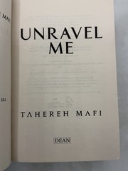 Shatter Me Series Lot of 5 Books by Tahereh Mafi Paperback 2021 Dean Edition