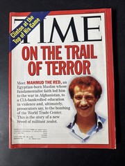 TIME Magazines Lot Of 14 (1992-1993)