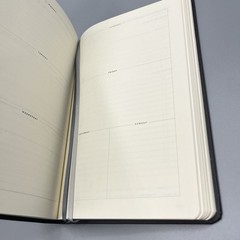 Full Focus Planner Gray Hardcover Productivity Journal Michael Hyatt