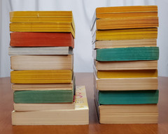Vintage 1960s Civil Rights Book Lot of 20 1968 Chicago Vietnam Watergate 1970s