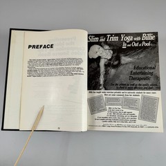 The Video Source Book Eighth Edition 1986 Professional Volume NV Clearinghouse