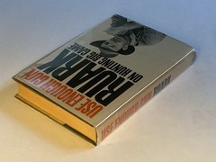 Use Enough Gun: On Hunting Big Game by Robert Ruark; 1st Printing Stated, NF/VG-