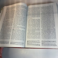Jeremiah Study Bible-NKJV (Hardback or Cased Book) Dust Jacket Jeremiah