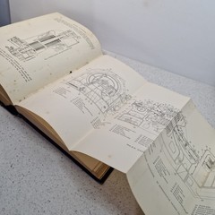 Steam Engineering Practical Treatise, Gresham Library Of Mechanical Engineering