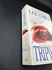 Jack Reacher Ser.: Tripwire by Lee Child (2000, Mass Market)