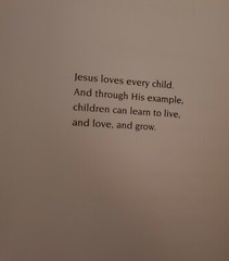 Poems and Prayers for Children by Lynne Suesse Illustrated Gold Edge Pages