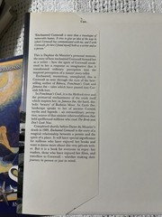 ENCHANTED CORNWALL: HER PICTORIAL MEMOIR
