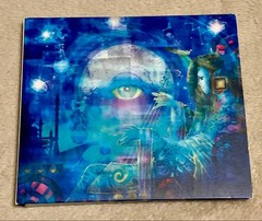 Gankutsuou Anime CD Classic Compilation Paper Sleeve