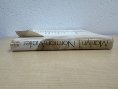 Marilyn Monroe – A Biography by Norman Mailer 1969