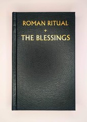 Roman Ritual | Volume 3 (Seconds)