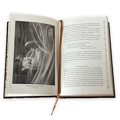 TALES OF NORSE MYTHOLOGY by Helen Guerber Leather Bound Hardcover Gift Book
