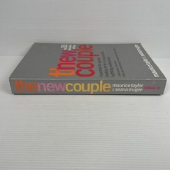 The New Couple: The 10 New Laws of Love By Maurice Taylor, Seana