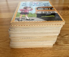 Vintage Junie B. Jones Paperback Books Barbara Park Lot of 13 Early Readers