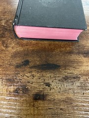 The Holy Scriptures Hebrew & English Translation By Alexander Harkavy 1951