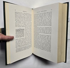 Cellular Pathology by Rudolph Virchow (The Classics of Medicine Library) 1978