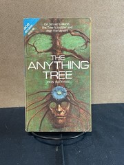 The Anything Tree by John Rackham, The Winds Of Darkover by Marion Bradley, 1970