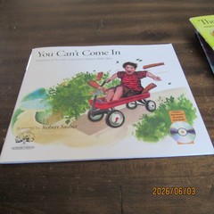 Lot 7-Seasons of Faith-CBH Ministries-Children’s Bible Hour PB Books-CDs-2010’s