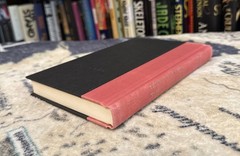The Loser – Thomas Bernhard (Hardcover) First US Edition/Print, 1st/1st, VG
