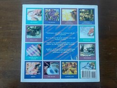 The Encyclopedia of Pastel Techniques by Judy Martin 1992 Quarto Book Hardcover