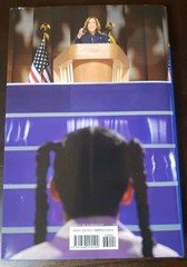 Kamala Harris – 107 Days Signed Book Hardcover Autograph Auto Vice President