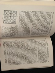 Basic Chess Endings by Reuben Fine 1972 Trade Paperback Revised Edition