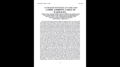 The Works of John Calvin – Bible Commentary Library (PDF E-Book Set) on CD-ROM