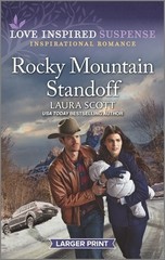 Rocky Mountain Standoff by Scott, Laura