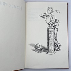 Homer Price by Robert McCloskey 1971 Viking Press Hardcover Illustrated