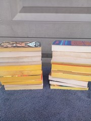 Lot 20 Vintage Vietnam War PBs: 17 Novels + 3 Nonfiction Nice Variety of Authors