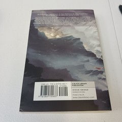 WARHAMMER 40,000 BLOOD OF ASAHEIM BY Chris Wraight TPB