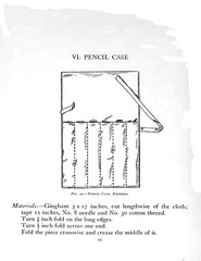 Goodwin’s Course in sewing 1910 (48 Pages)