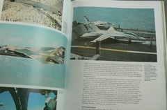 Crescent Color Guide to MILITARY AIRCRAFT, Michael Taylor, Lg HC/DJ 1980