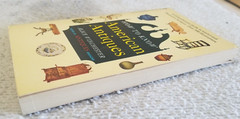 HOW TO KNOW AMERICAN ANTIQUES-A COMPREHENSIVE GUIDE By Alice Winchester17thPrint