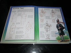 Terry Longhurst „I Can Draw..” Youth Young Adult Book Art Artwork Animals People