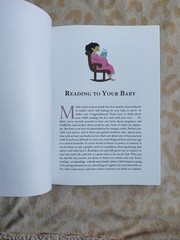 How To Raise A Reader Hardcover Maria Russo Pamela Paul Teaching Love Of Books