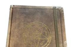 Insight Edition Supernatural: John Winchester Hardcover Hardback New Sealed