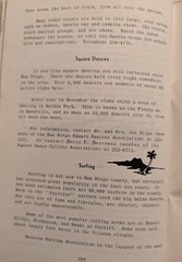 Vintage 1973 Discover San Diego 109-Page Paperback Over 200 Things To Do