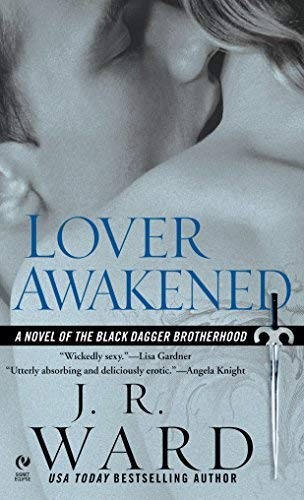 Lver AWakened