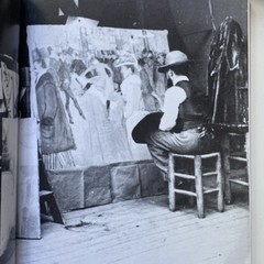 Henri ToulouseLautrec Art Book TASCHEN Large 11.8 x 9.4 inches Very Good Cond