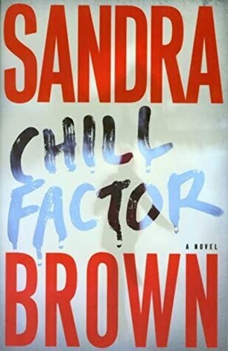 Chill Factor (Large Print Edit – ACCEPTABLE