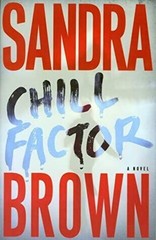 Chill Factor (Large Print Edit – ACCEPTABLE